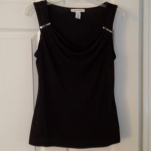 WHBM Sleeveless Top size M